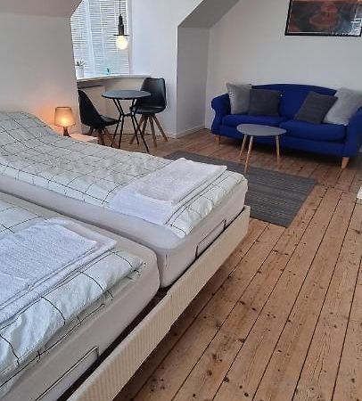 Korsor Room Dış mekan fotoğraf