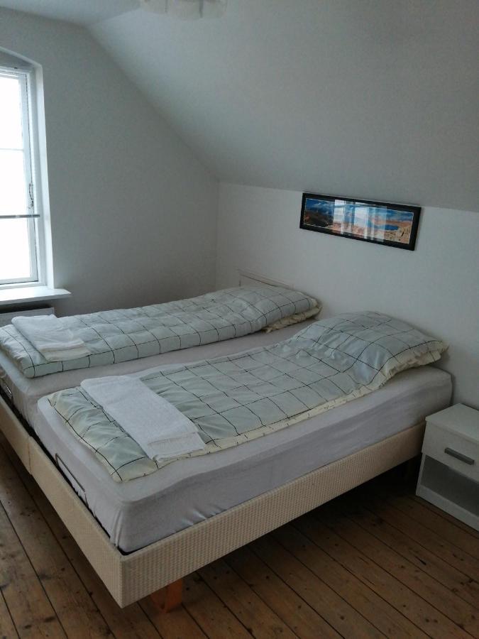 Korsor Room Dış mekan fotoğraf