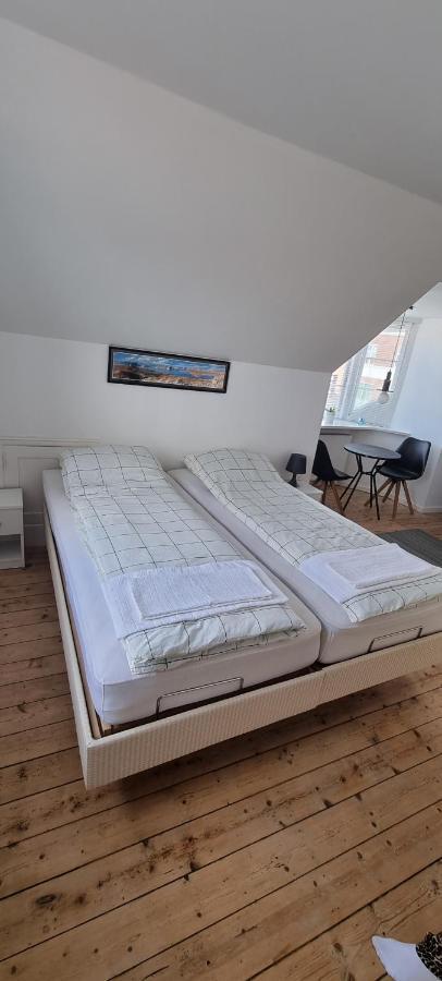 Korsor Room Dış mekan fotoğraf