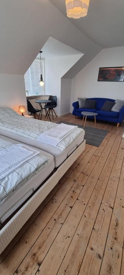 Korsor Room Dış mekan fotoğraf