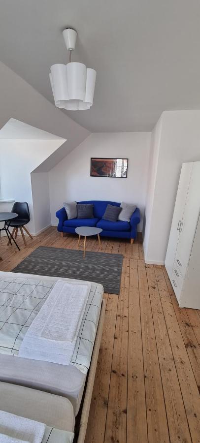 Korsor Room Dış mekan fotoğraf