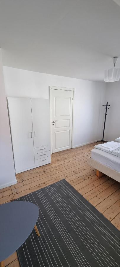 Korsor Room Dış mekan fotoğraf