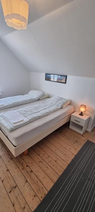 Korsor Room Dış mekan fotoğraf