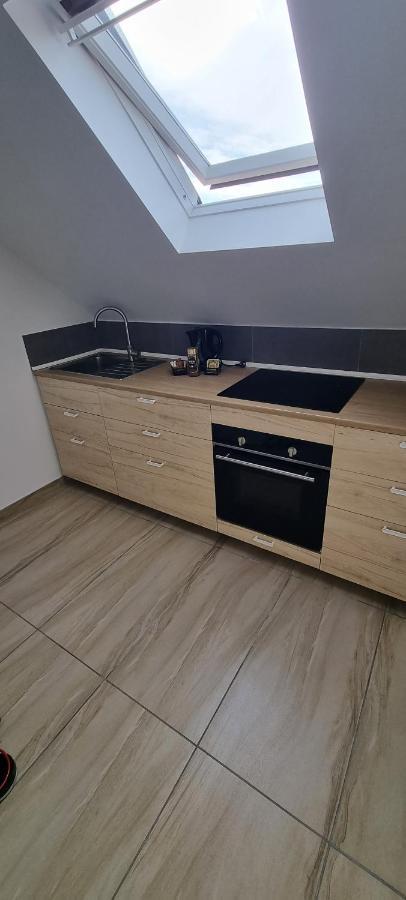Korsor Room Dış mekan fotoğraf