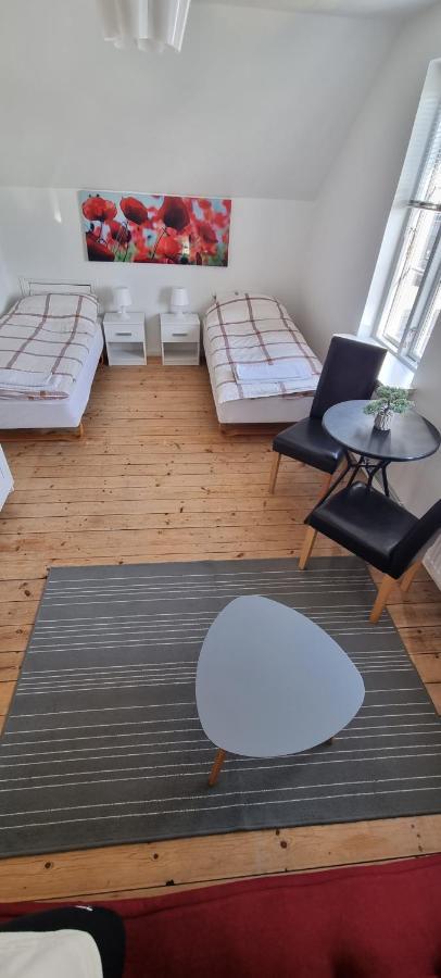Korsor Room Dış mekan fotoğraf
