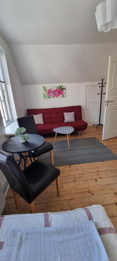 Korsor Room Dış mekan fotoğraf