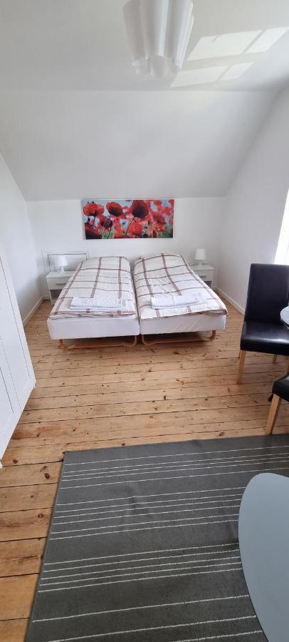 Korsor Room Dış mekan fotoğraf