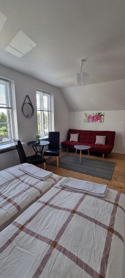 Korsor Room Dış mekan fotoğraf